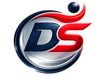 DeSialkot Sports logo